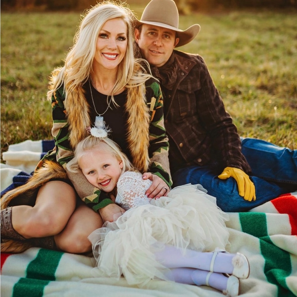 Tasha Polizzi Collection Cardigan